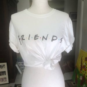 Friends T-shirt